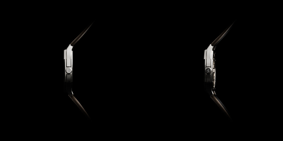 360° view of the product