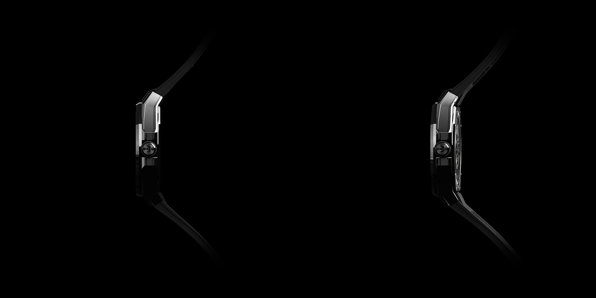 360° view of the product