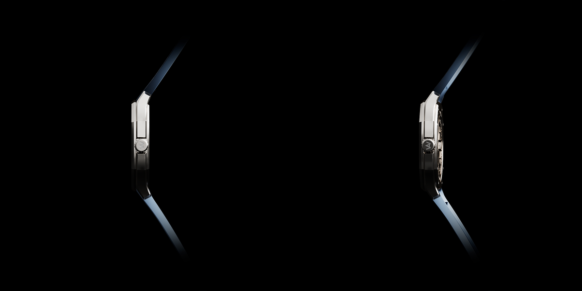 360° view of the product