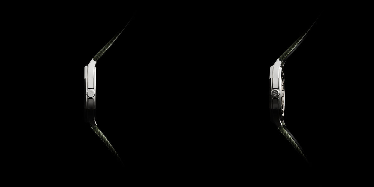 360° view of the product