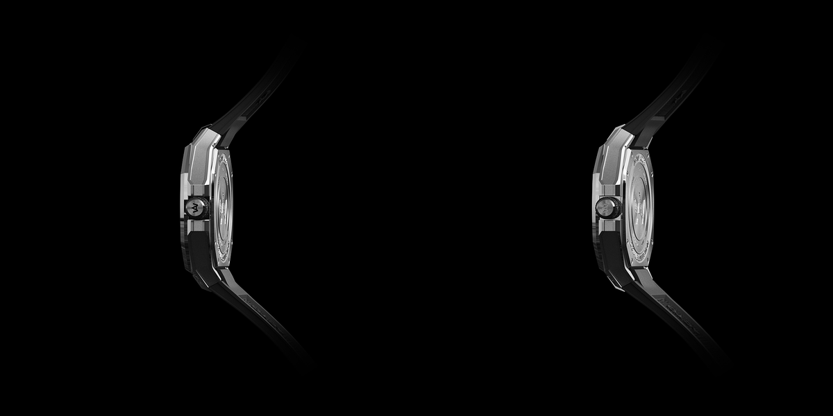 360° view of the product