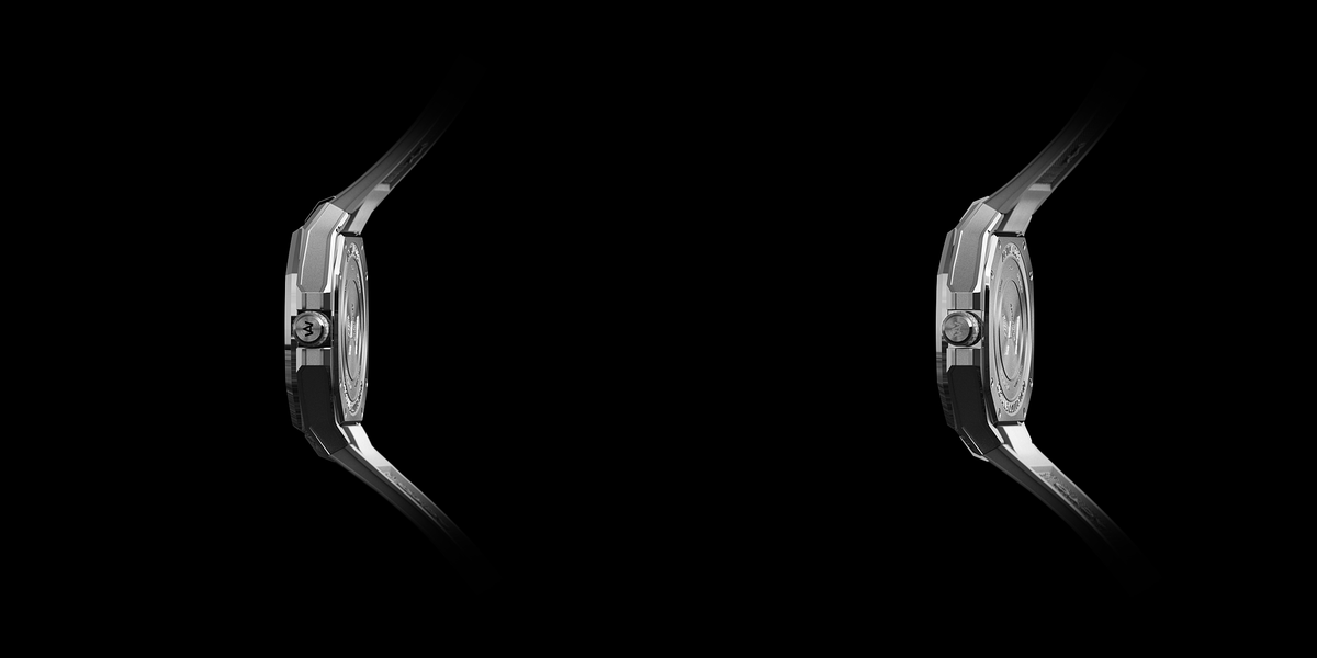 360° view of the product