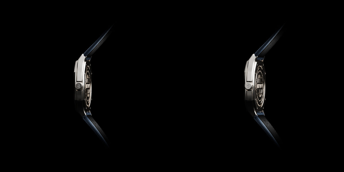 360° view of the product