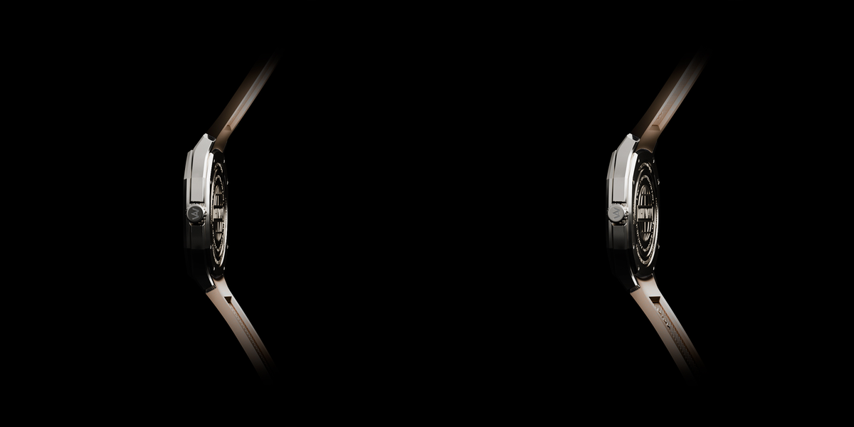 360° view of the product