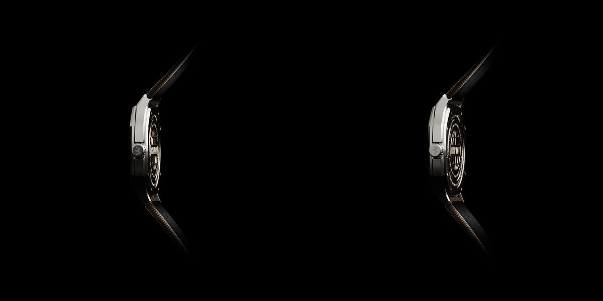 360° view of the product