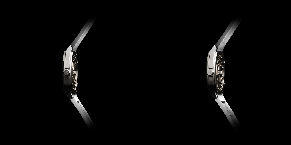 360° view of the product