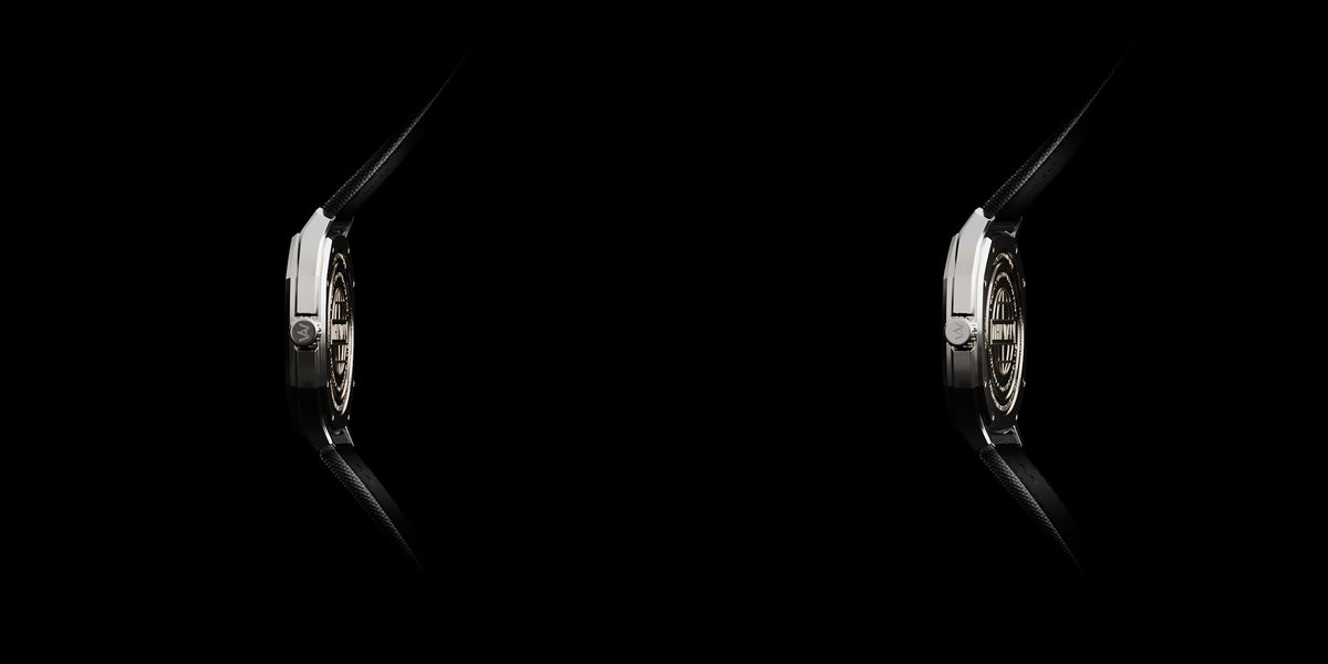 360° view of the product