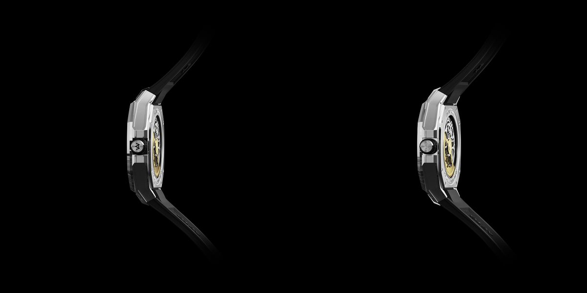 360° view of the product