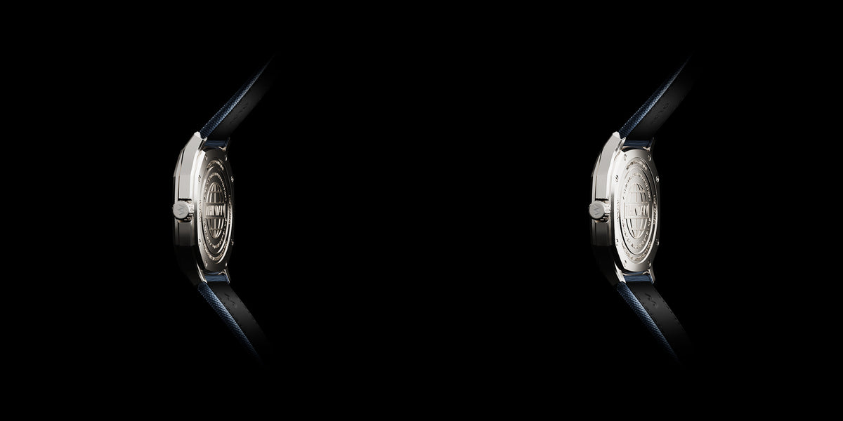 360° view of the product