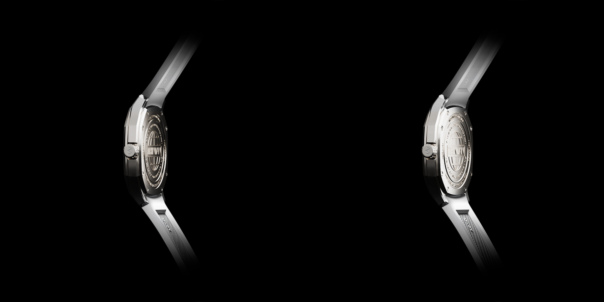 360° view of the product