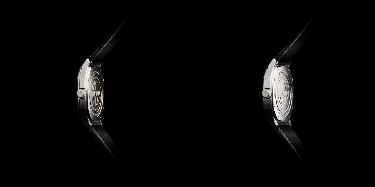 360° view of the product
