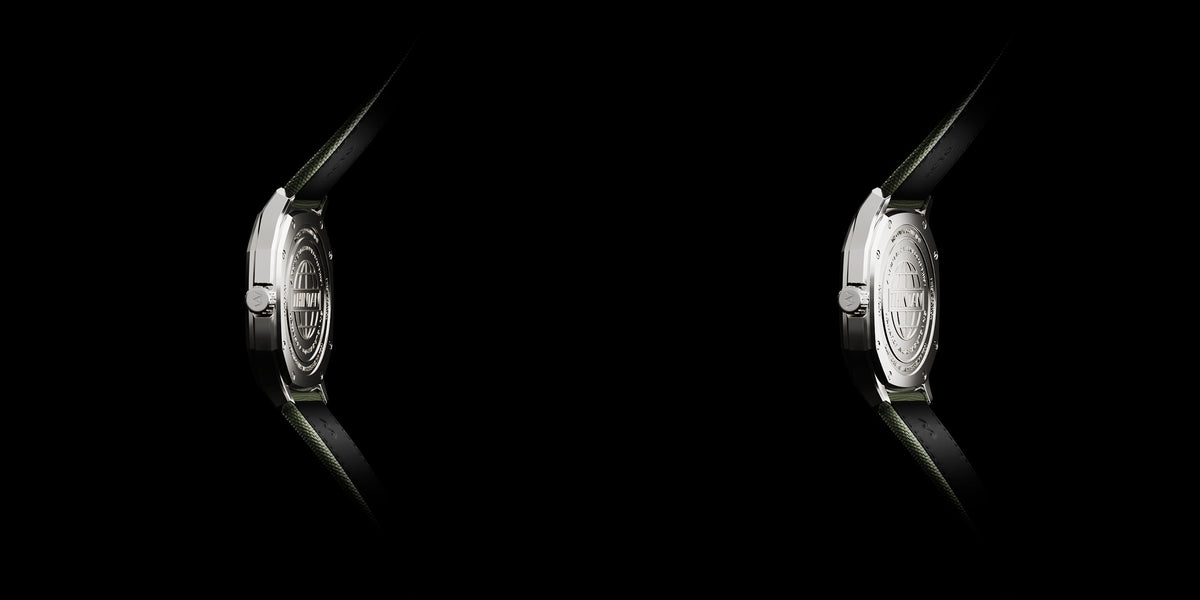 360° view of the product