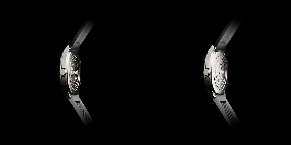 360° view of the product