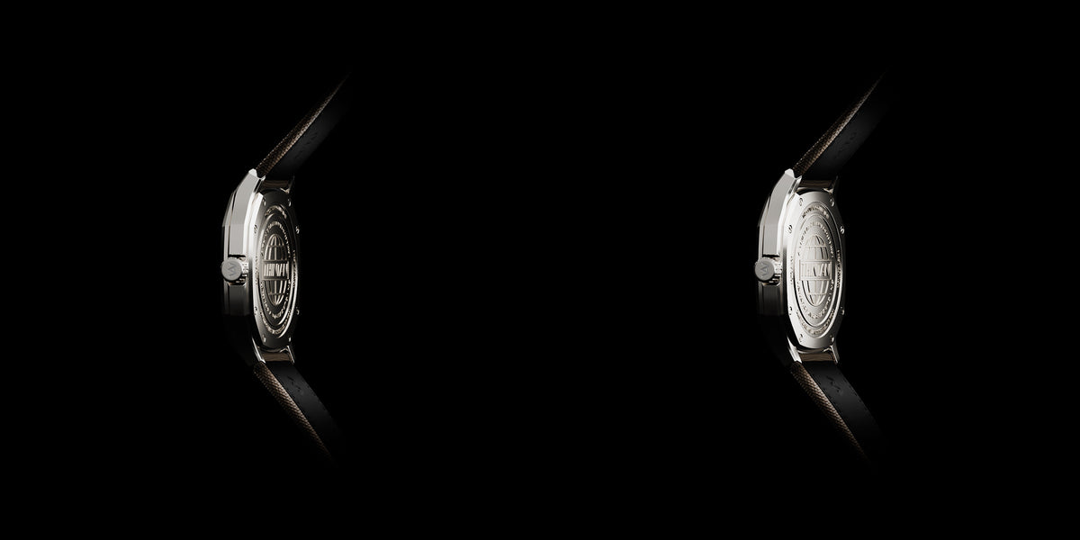 360° view of the product