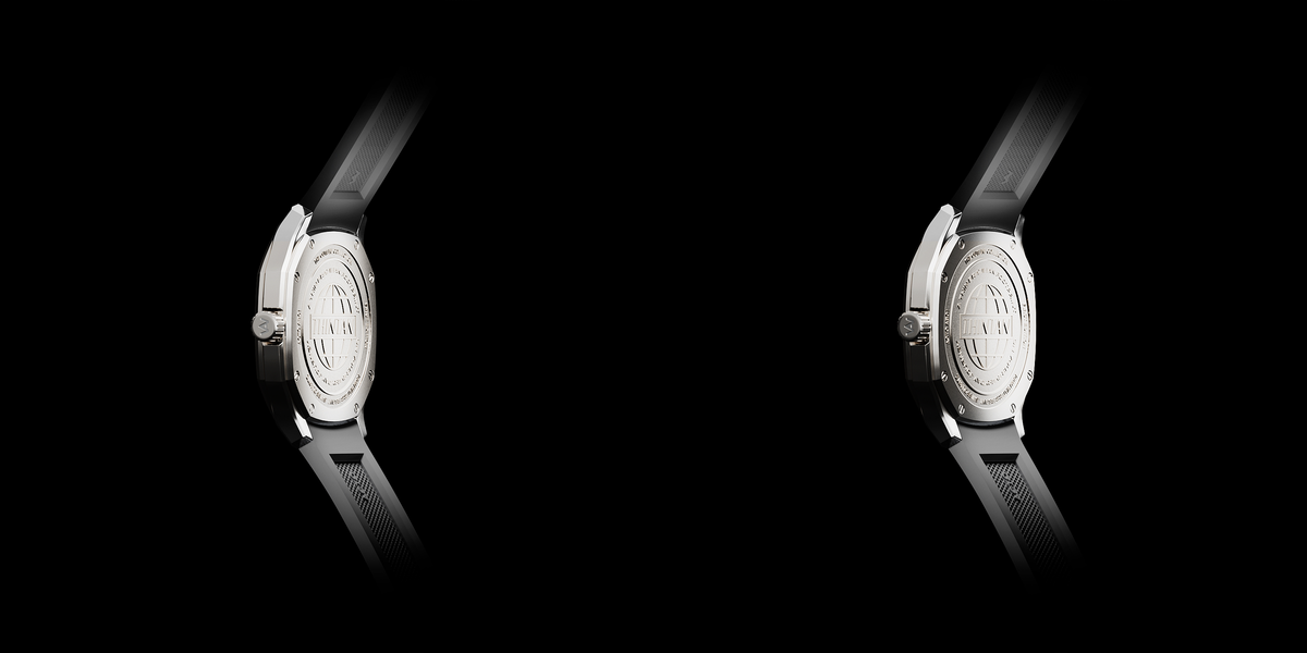 360° view of the product