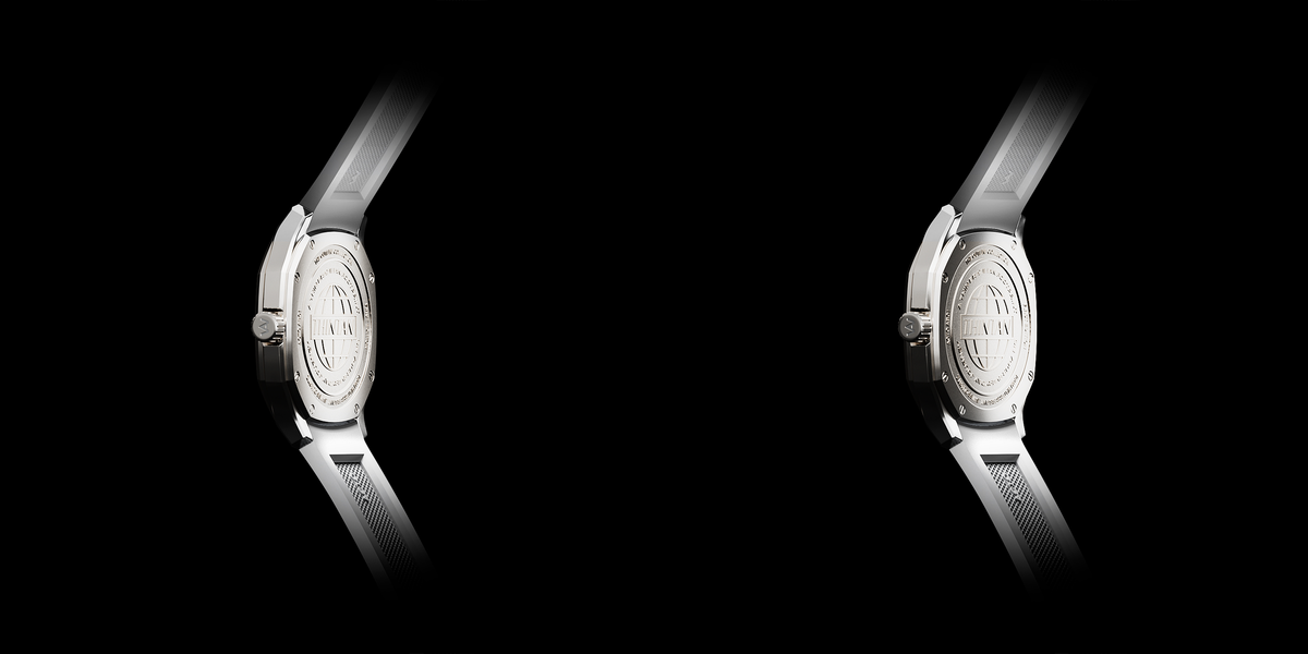 360° view of the product