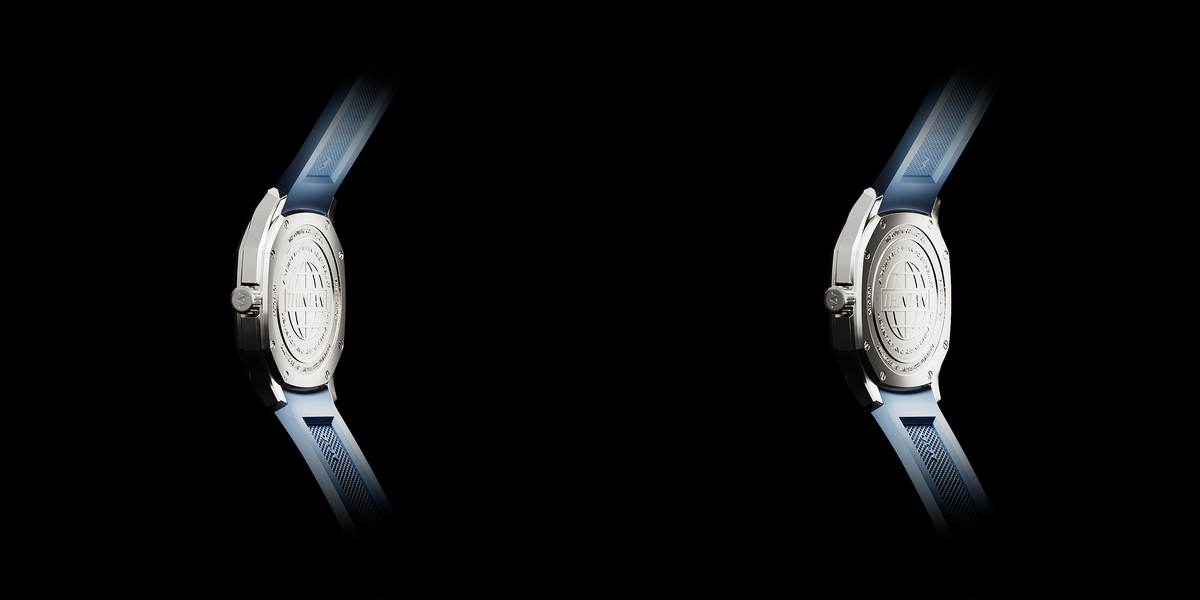 360° view of the product