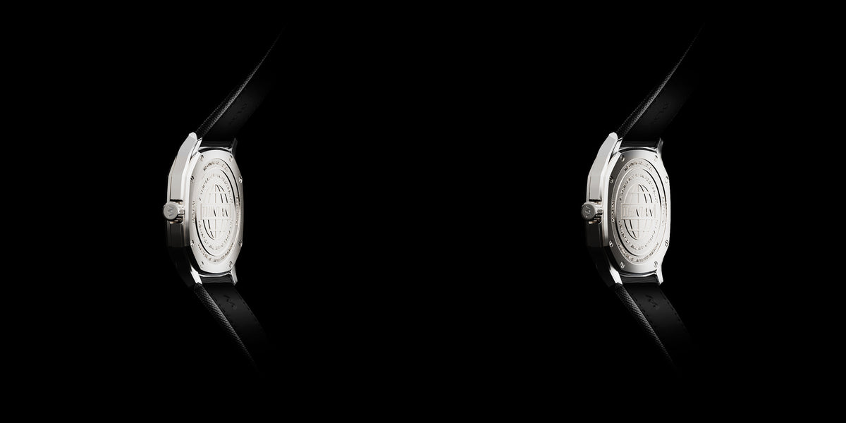360° view of the product