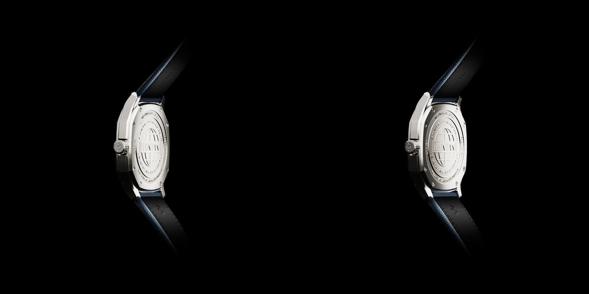 360° view of the product