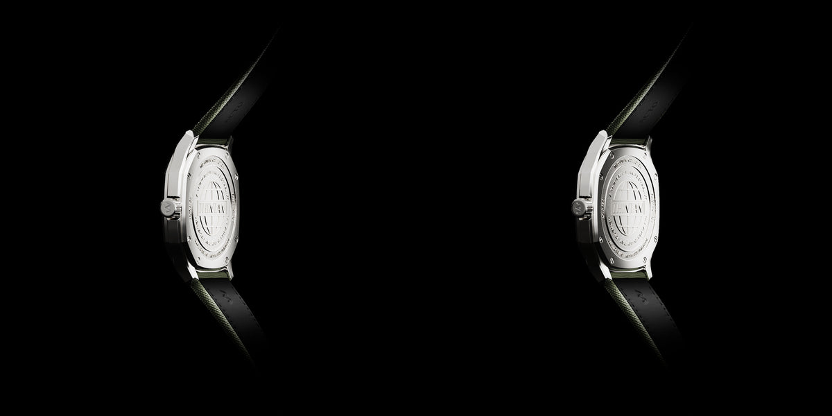 360° view of the product