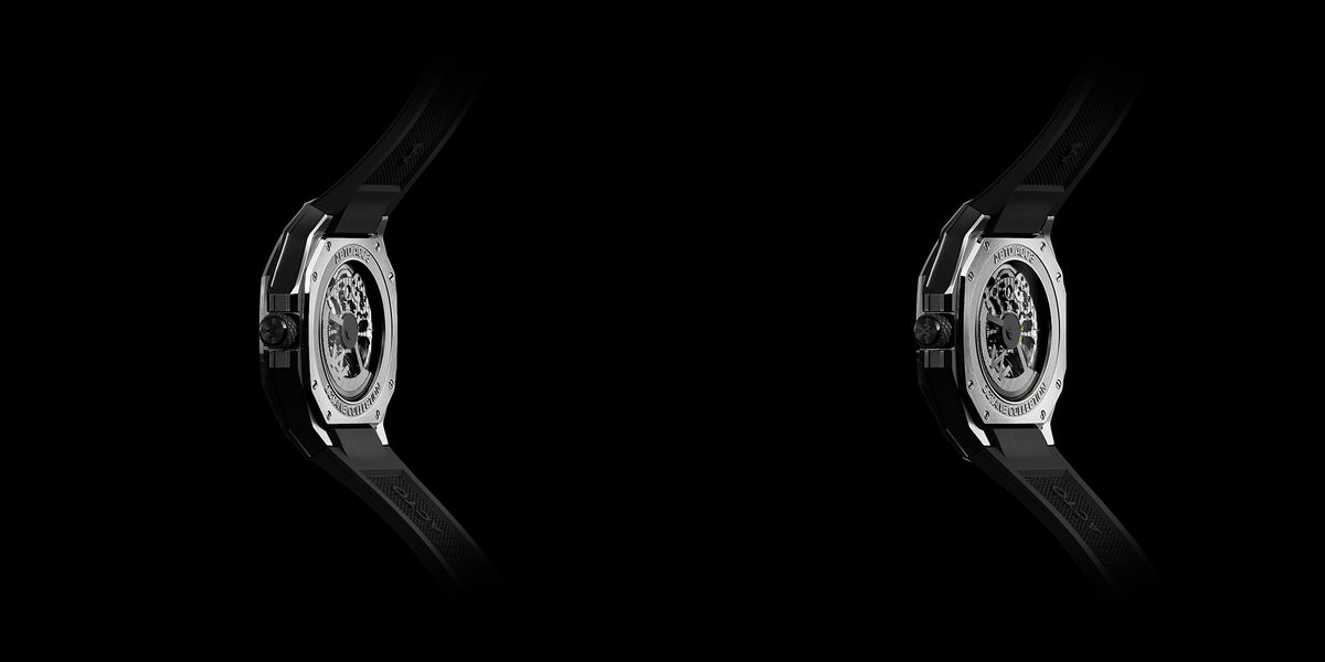 360° view of the product
