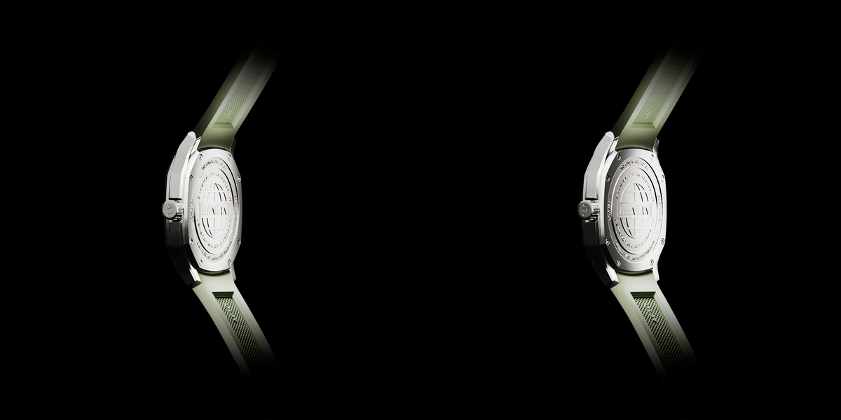 360° view of the product