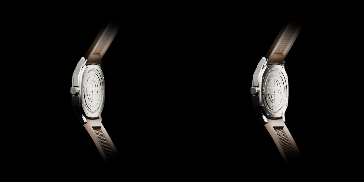 360° view of the product