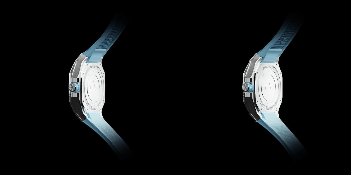 360° view of the product