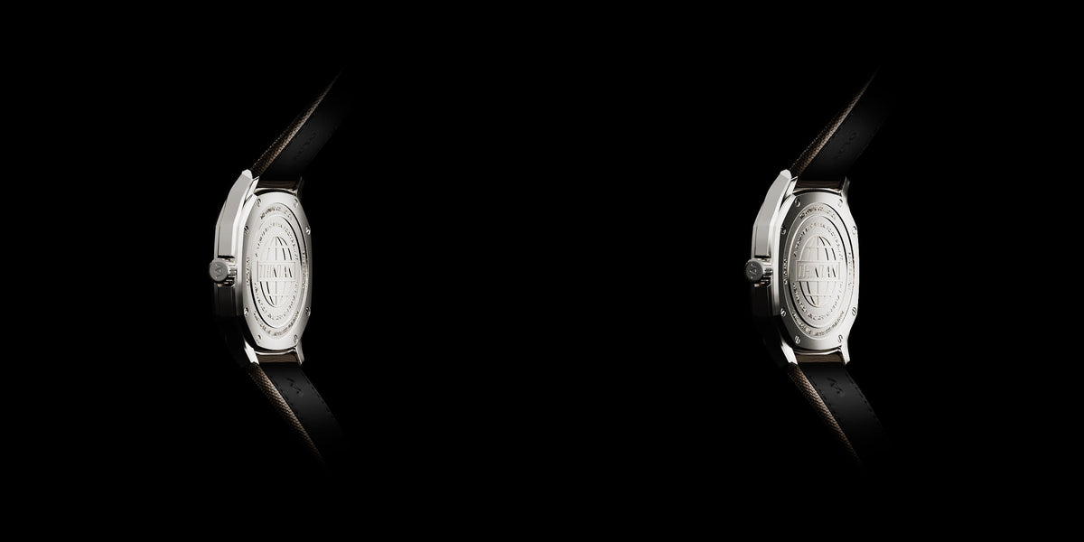 360° view of the product