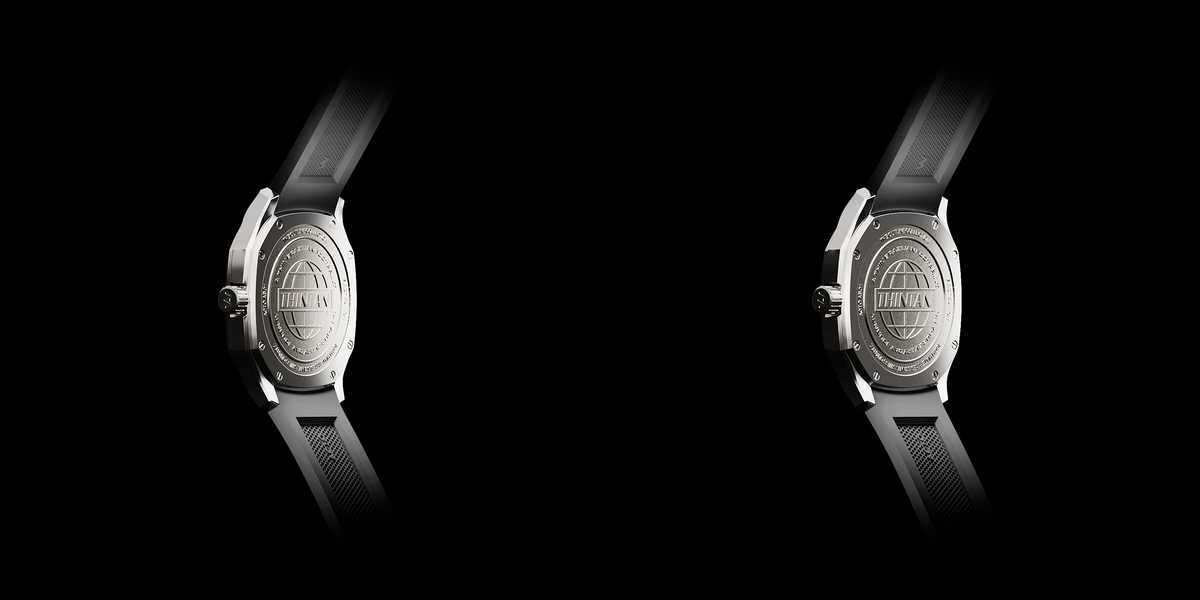 360° view of the product