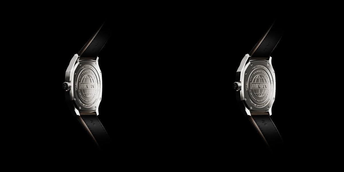360° view of the product