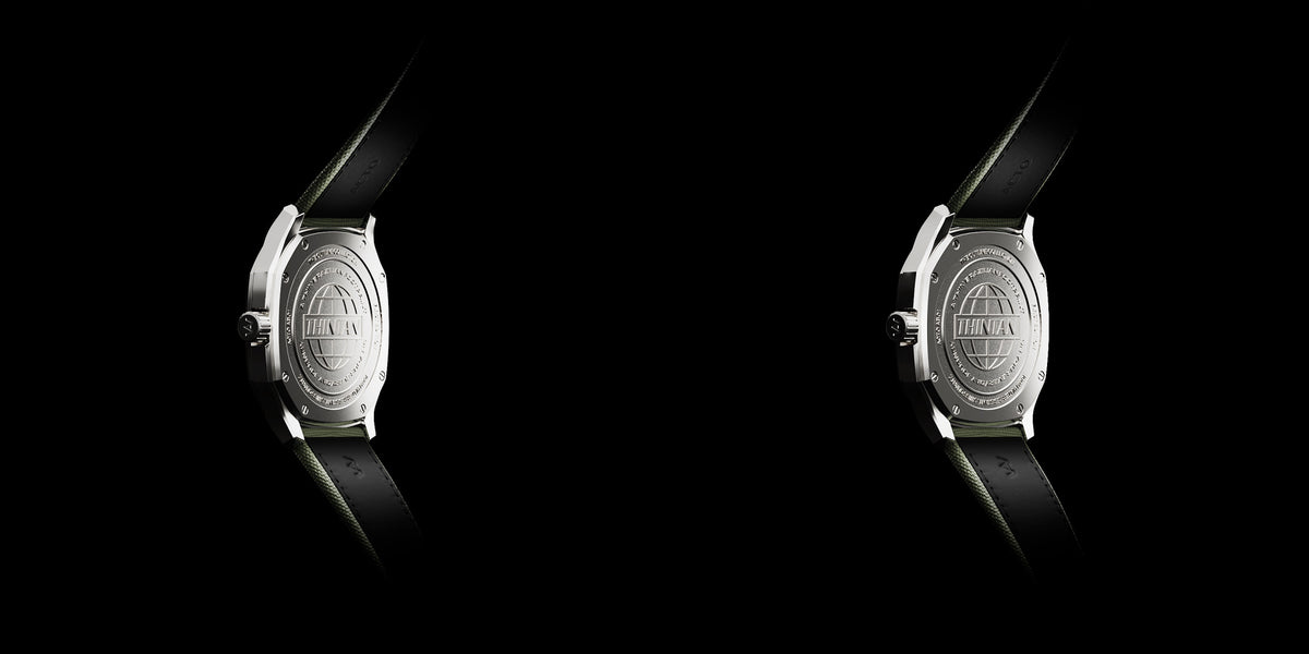 360° view of the product