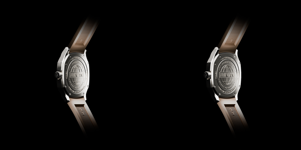 360° view of the product