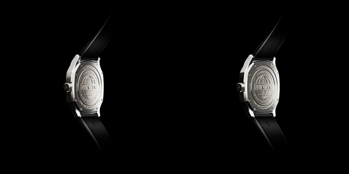 360° view of the product