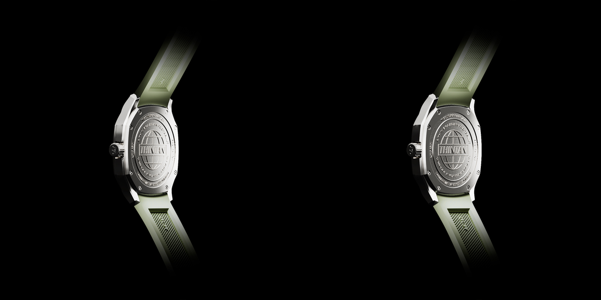 360° view of the product