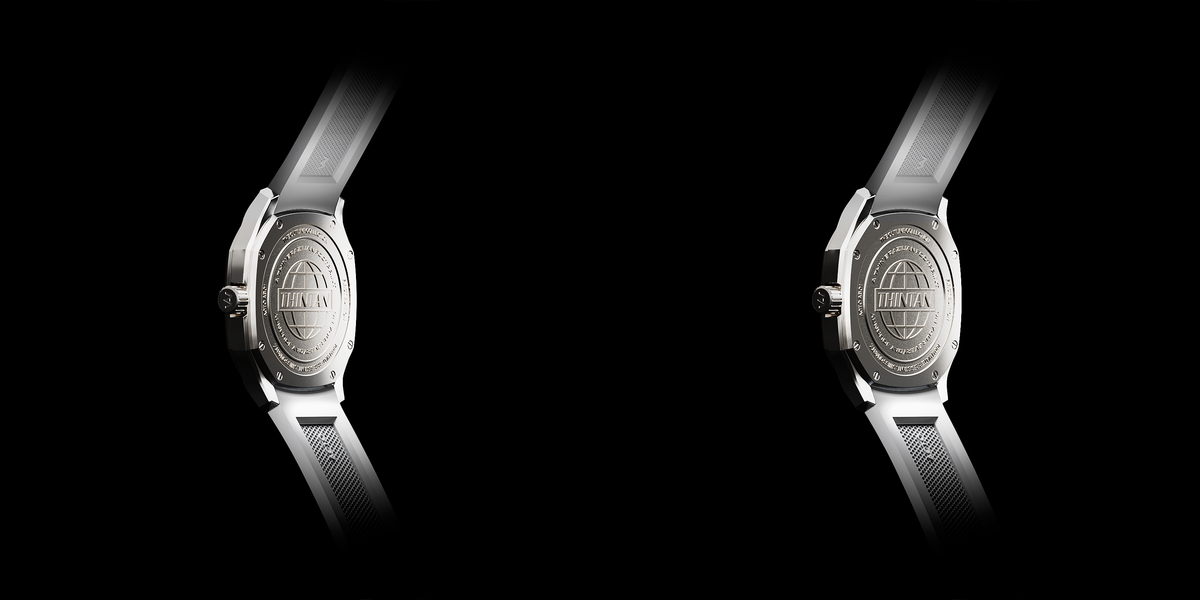 360° view of the product