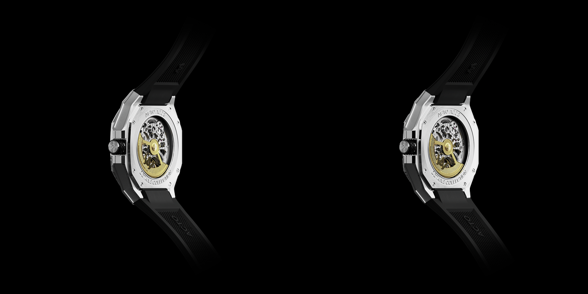 360° view of the product