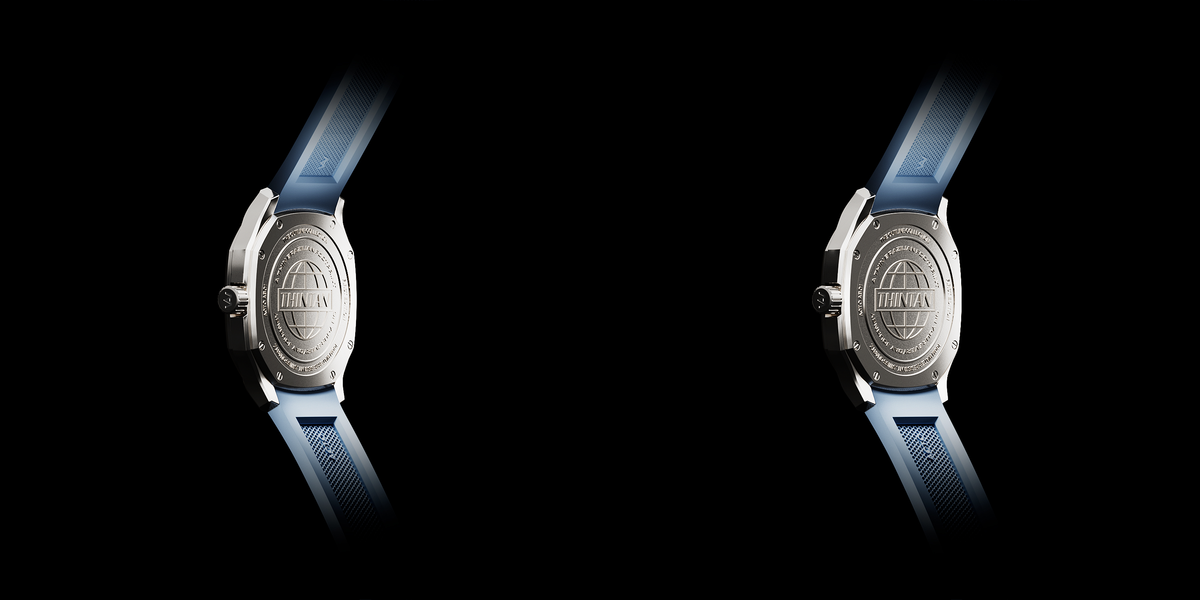 360° view of the product