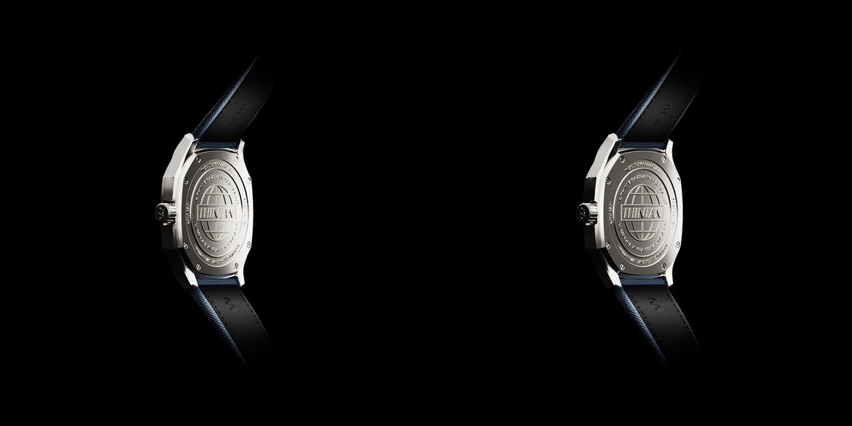 360° view of the product