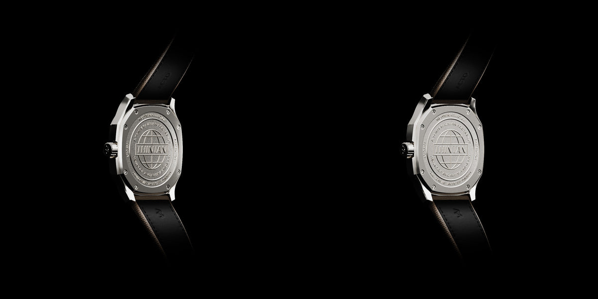 360° view of the product