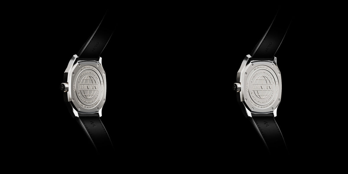 360° view of the product