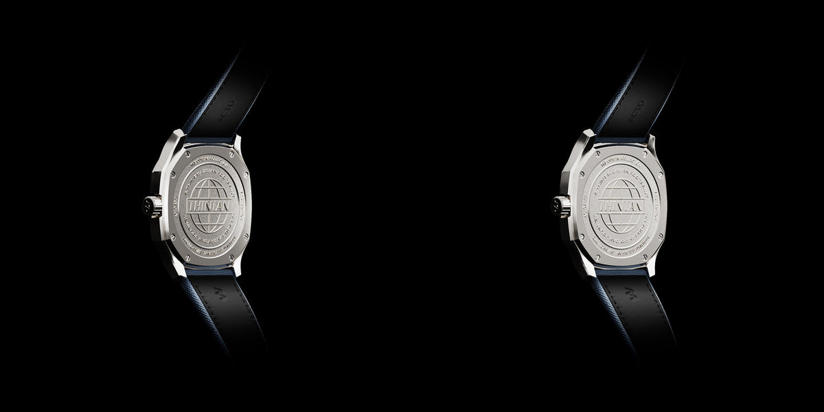 360° view of the product
