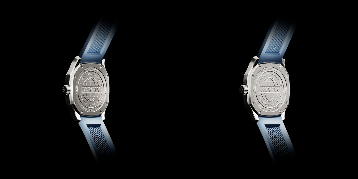360° view of the product
