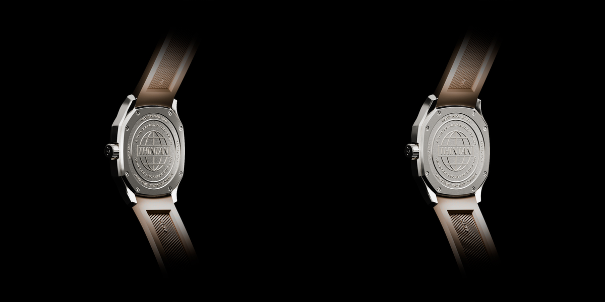 360° view of the product