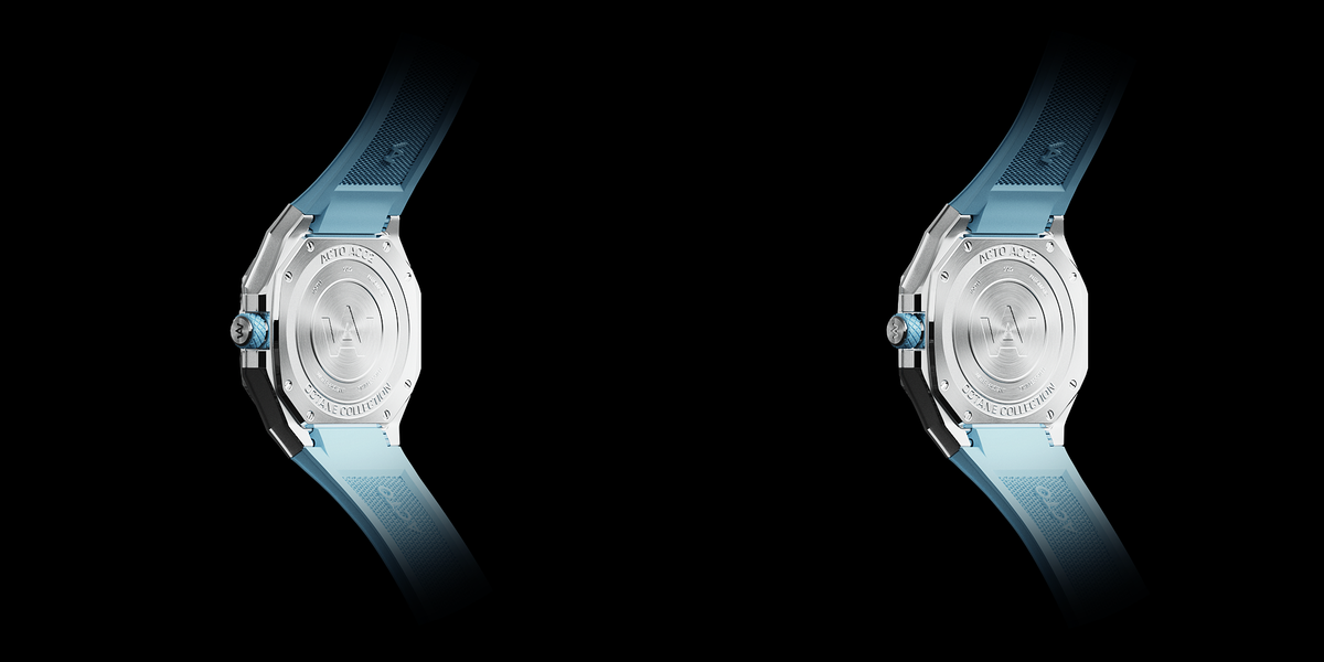 360° view of the product