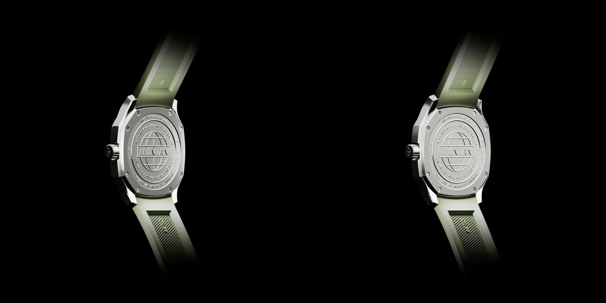 360° view of the product