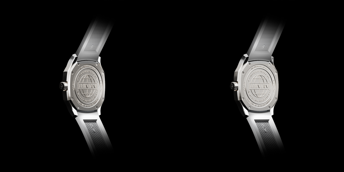 360° view of the product