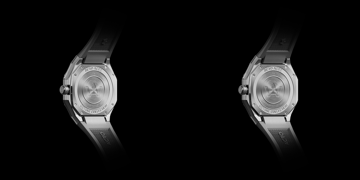 360° view of the product