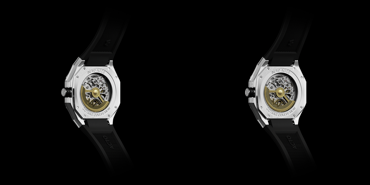360° view of the product