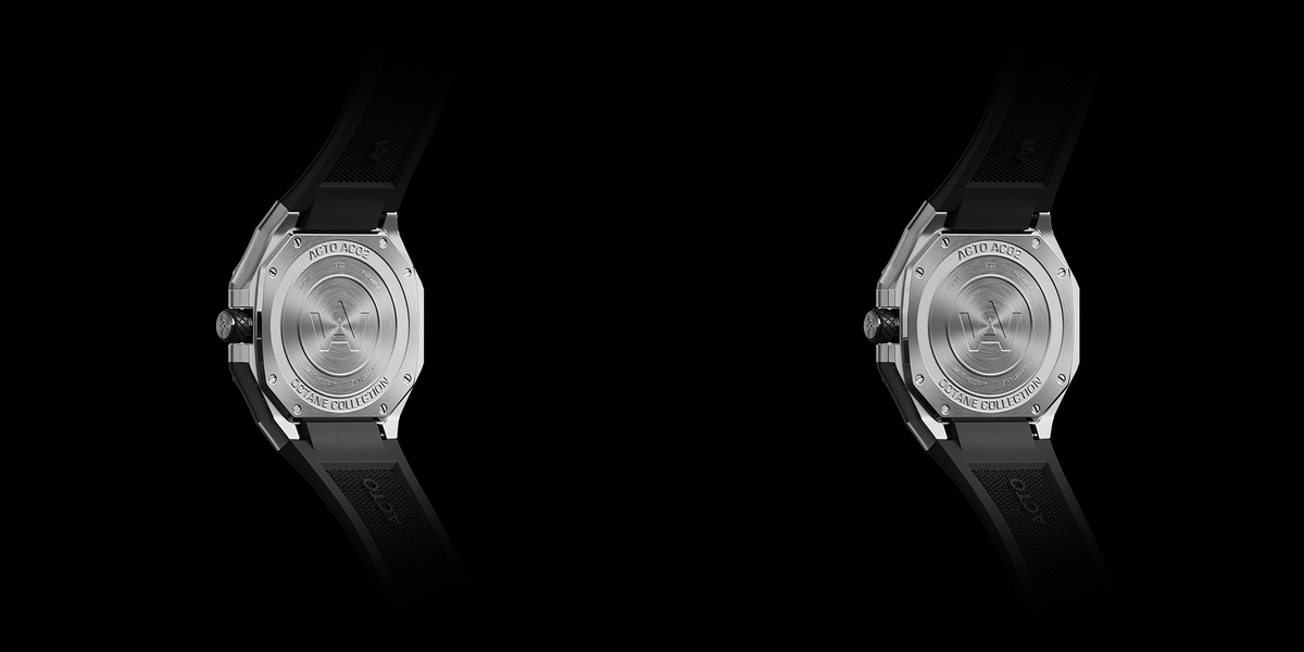 360° view of the product